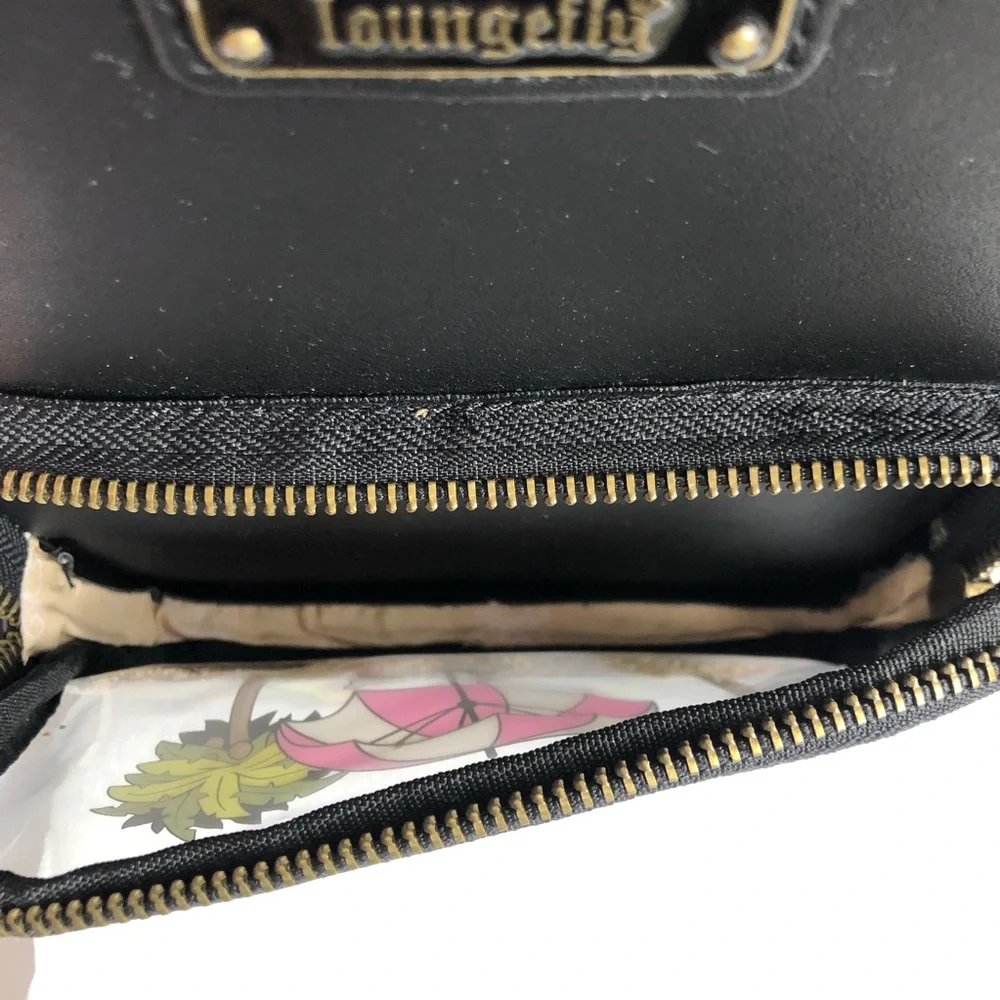 Disney Loungefly Three Caballeros Mini Backpack